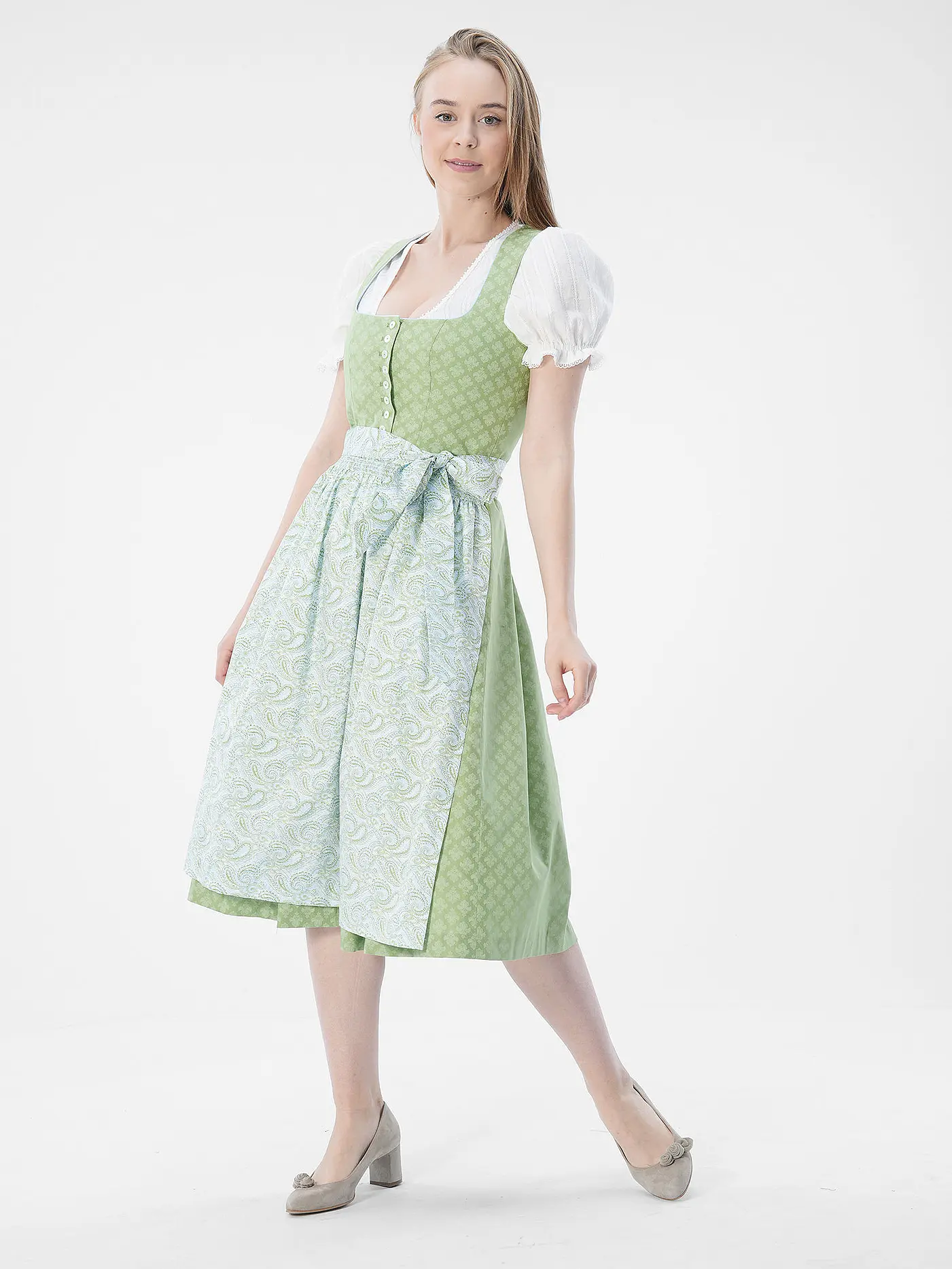 WENGER | Dirndl ASANA | 
